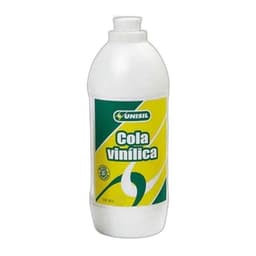 Unisil Cola Vinílica 500g