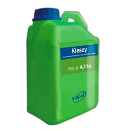 Viapol Impermeabilizante Líquido Kiesey 4,3kg