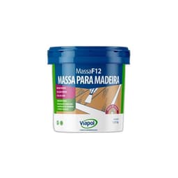 Viapol Masilla Para Madera 1,65kg