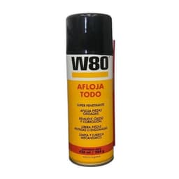 W80 252ml