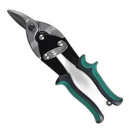 Wokin Tijera De Chapa Curva 10''