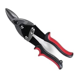 Wokin Tijera De Chapa Curva 10'' Izquierda