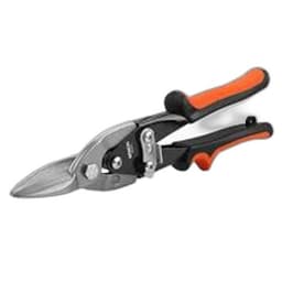Wokin Tijera De Chapa Recta 10''